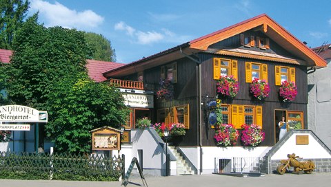 Gasthof Zwota